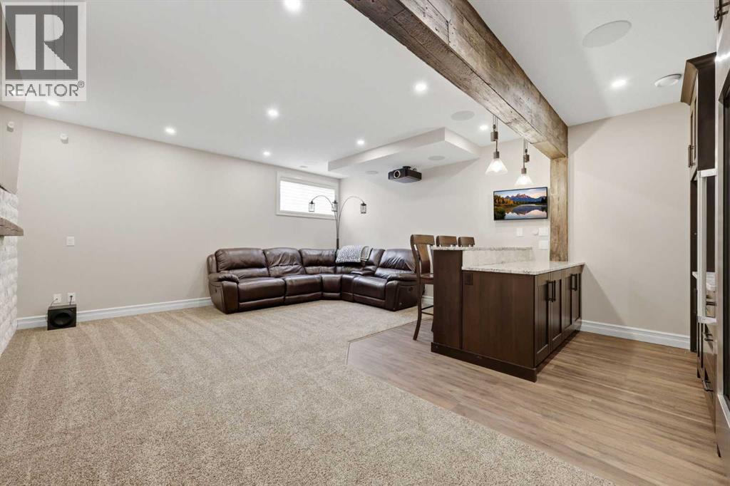 Single Family House for Sale in  Cranarch Common SE Cranston Calgary 