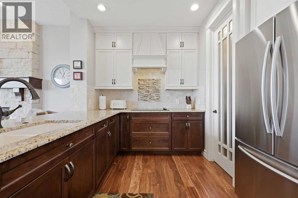 Single Family House for Sale in  Cranarch Common SE Cranston Calgary 