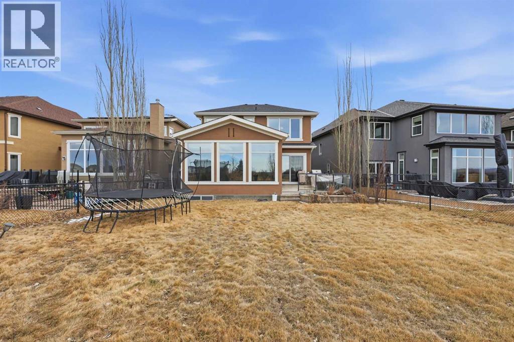 Single Family House for Sale in  Cranarch Common SE Cranston Calgary 