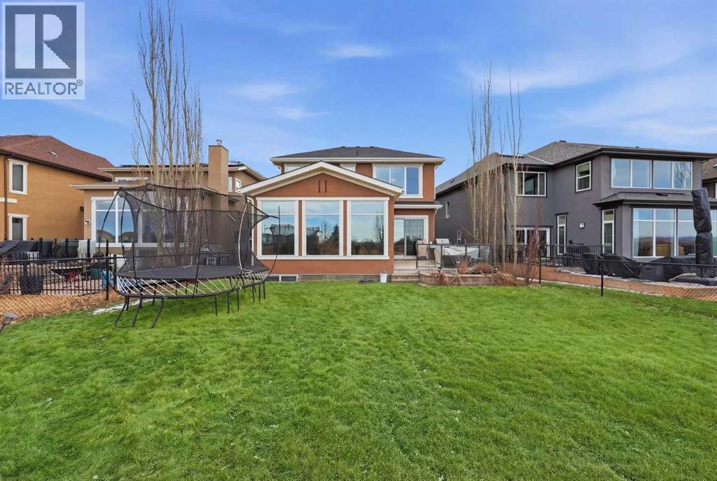 Single Family House for Sale in  Cranarch Common SE Cranston Calgary 