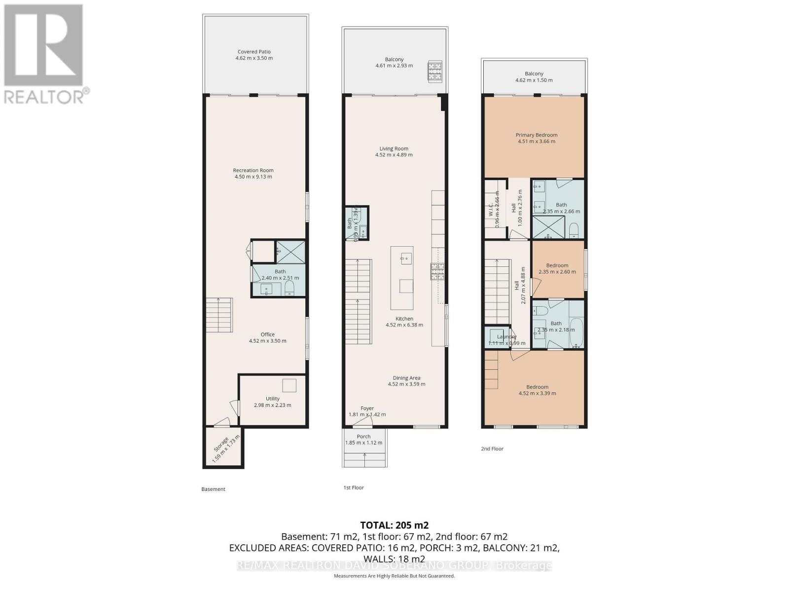 90 EAST LYNN AVENUE,Toronto (Woodbine Corridor),,