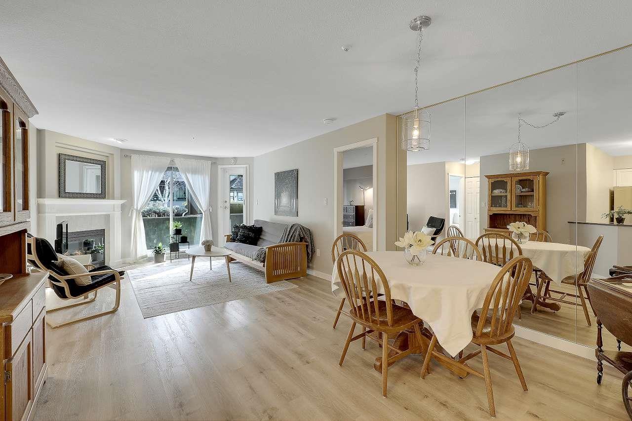 208 1576 MERKLIN Street - photo 2