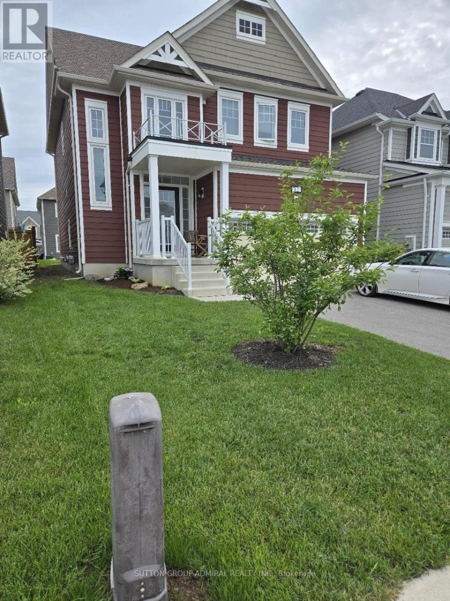 12 BOBOLINK DRIVE