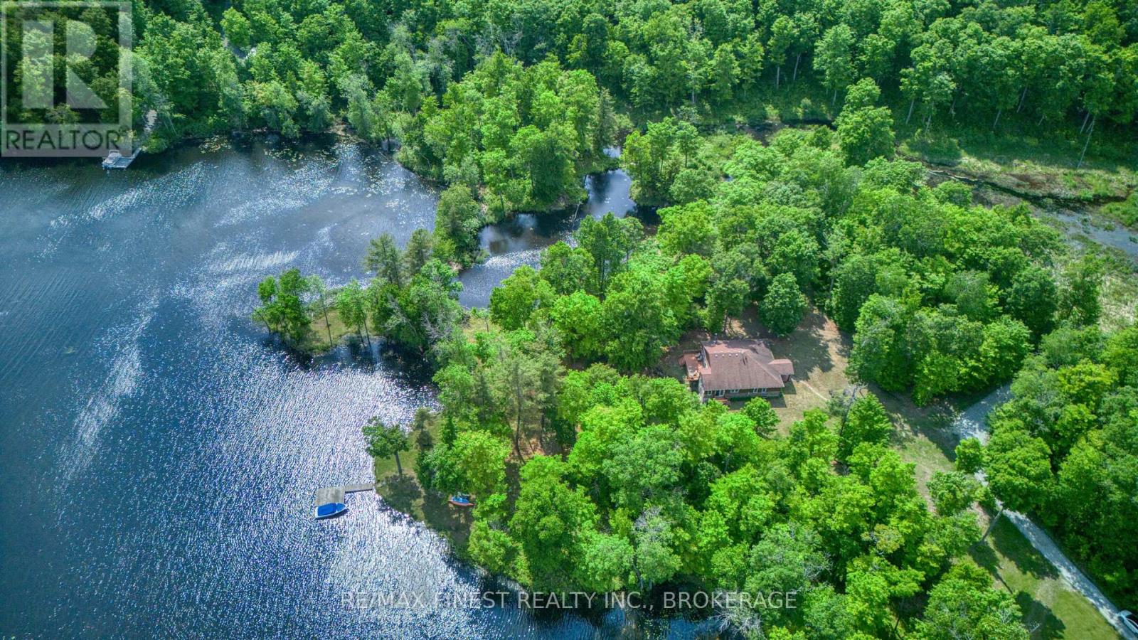 855A CROW LAKE ROAD — photo 45