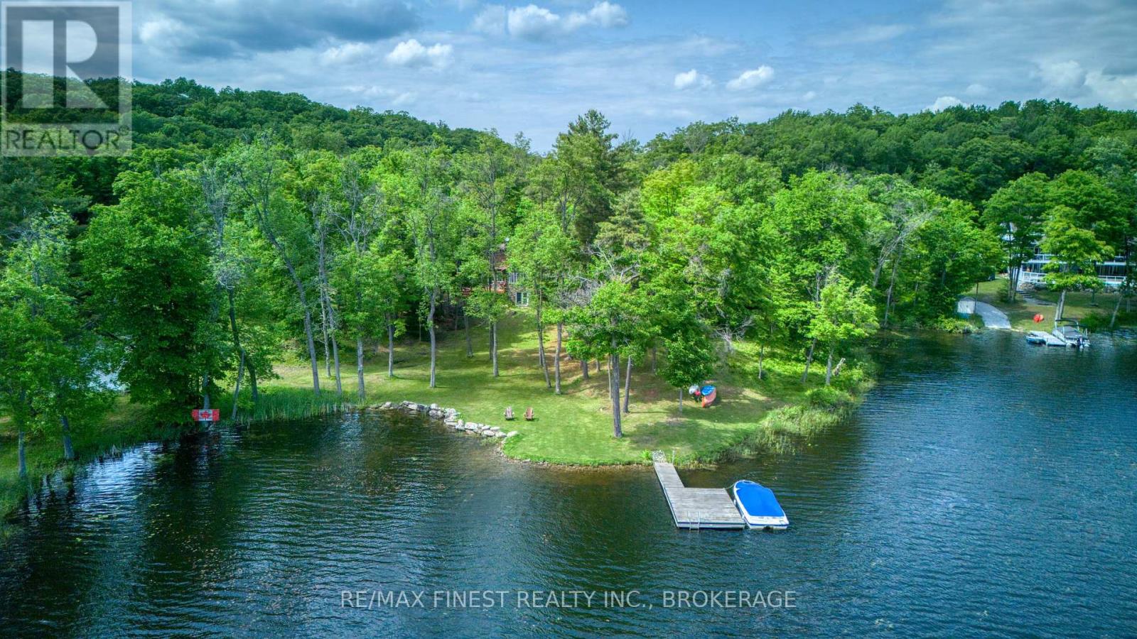 855A CROW LAKE ROAD — photo 33