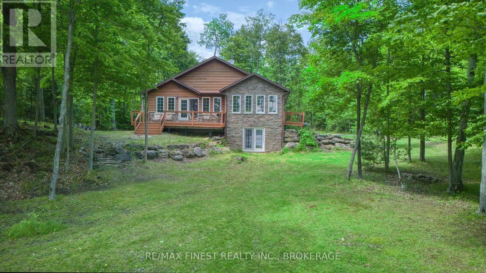 855A CROW LAKE ROAD — photo 36