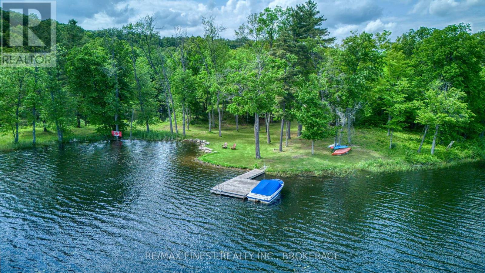 855A CROW LAKE ROAD — photo 34