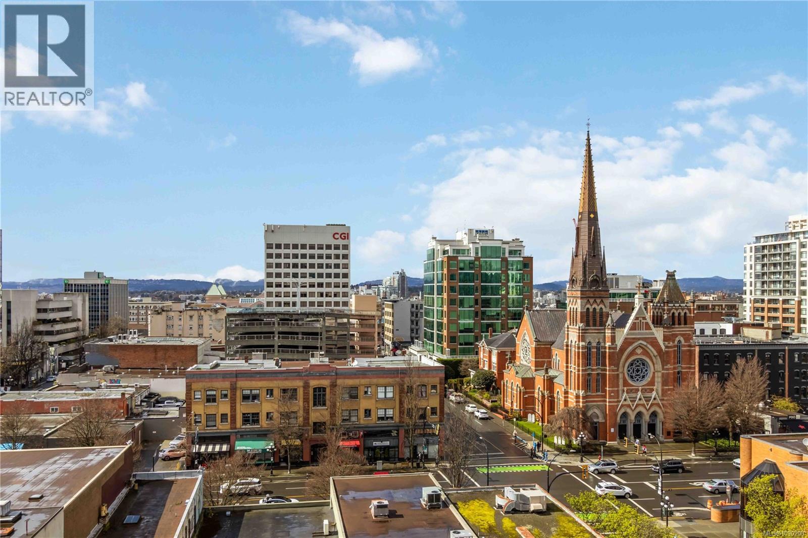 1012 835 View Street, Victoria