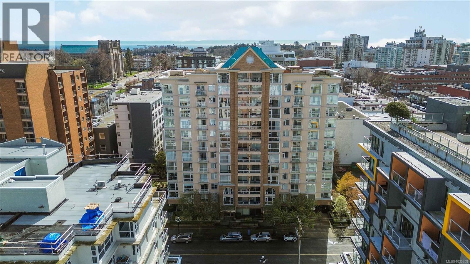 1012 835 View Street, Victoria