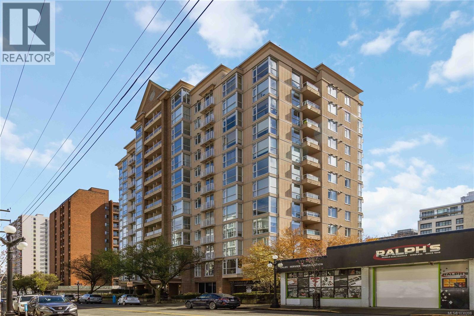 1012 835 View Street, Victoria