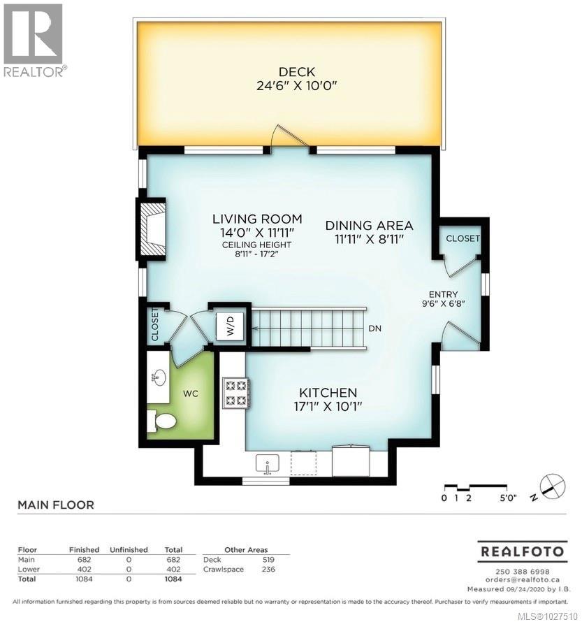 125 HILLTOP CRES - 36