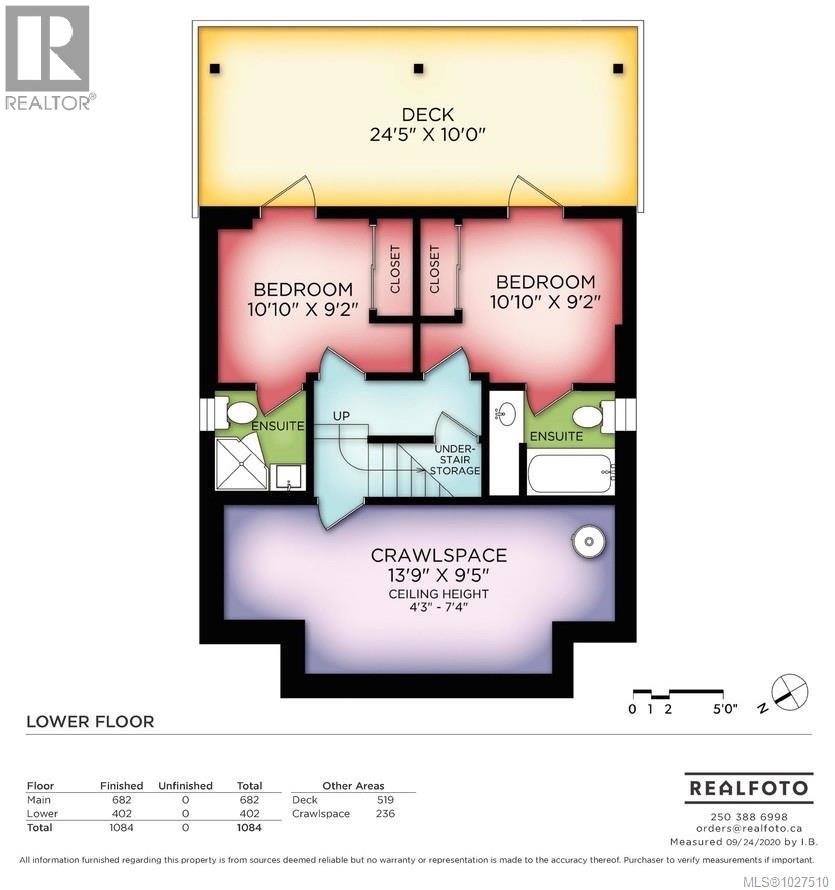125 Hilltop Cres - 37