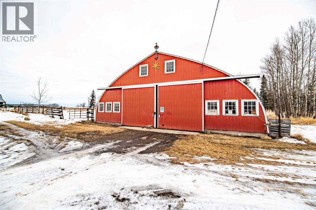 
          274052 Township Road 424
            <br/>
            <span>Rural Ponoka County</span>
            , 
            <span>AB</span>
             <span>T4J1V9</span>
        