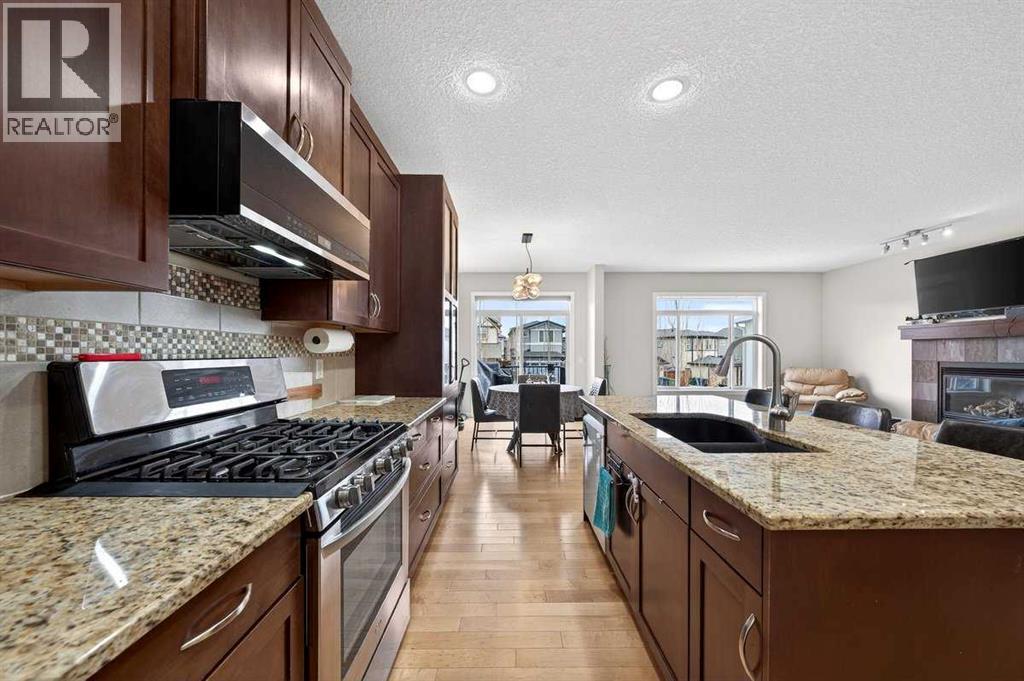 Single Family House for Sale in  Panton Link NW Panorama Hills Calgary 