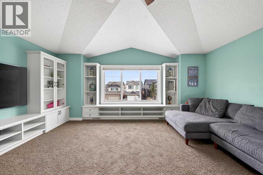 Single Family House for Sale in  Panton Link NW Panorama Hills Calgary 