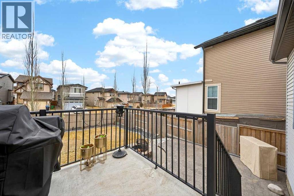 Single Family House for Sale in  Panton Link NW Panorama Hills Calgary 