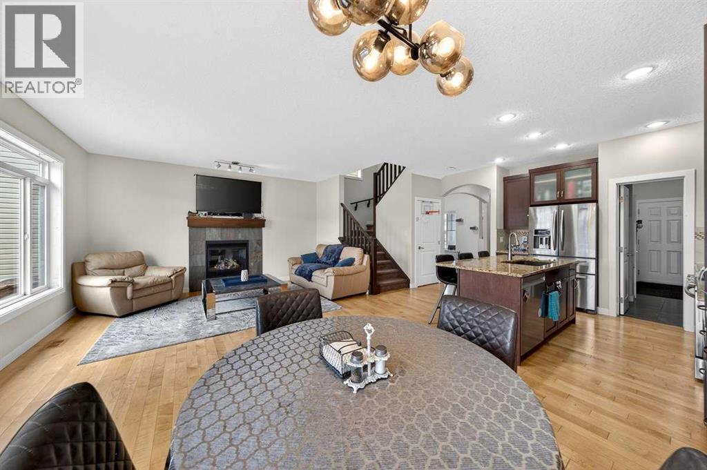 Single Family House for Sale in  Panton Link NW Panorama Hills Calgary 