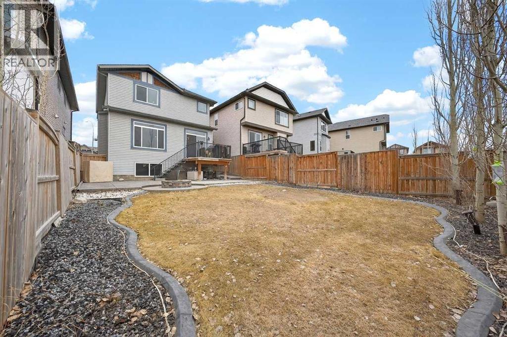 Single Family House for Sale in  Panton Link NW Panorama Hills Calgary 