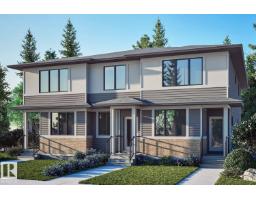 Row / Townhouse for sale at 8785 Edgemont Li NW, Edmonton — MLS® E4479746