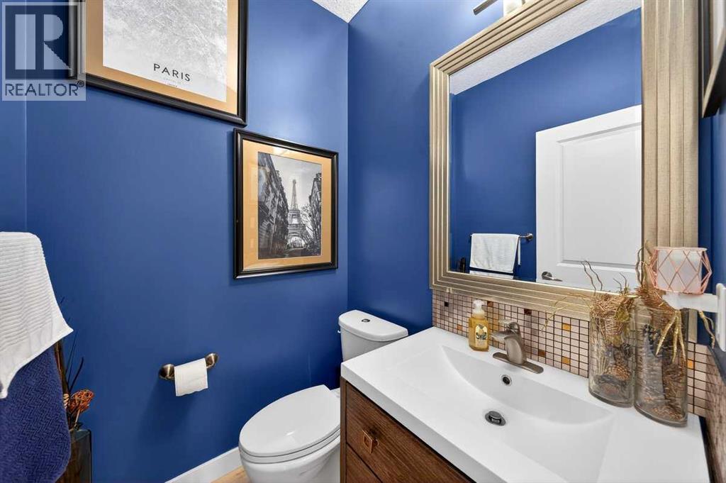 Single Family House for Sale in  Panton Link NW Panorama Hills Calgary 