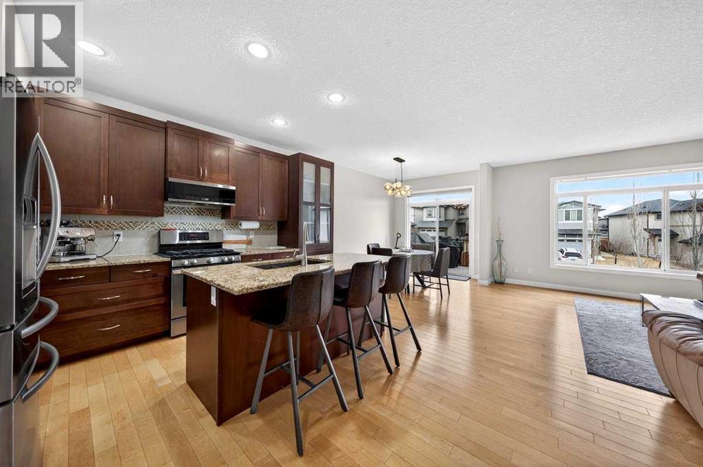 Single Family House for Sale in  Panton Link NW Panorama Hills Calgary 