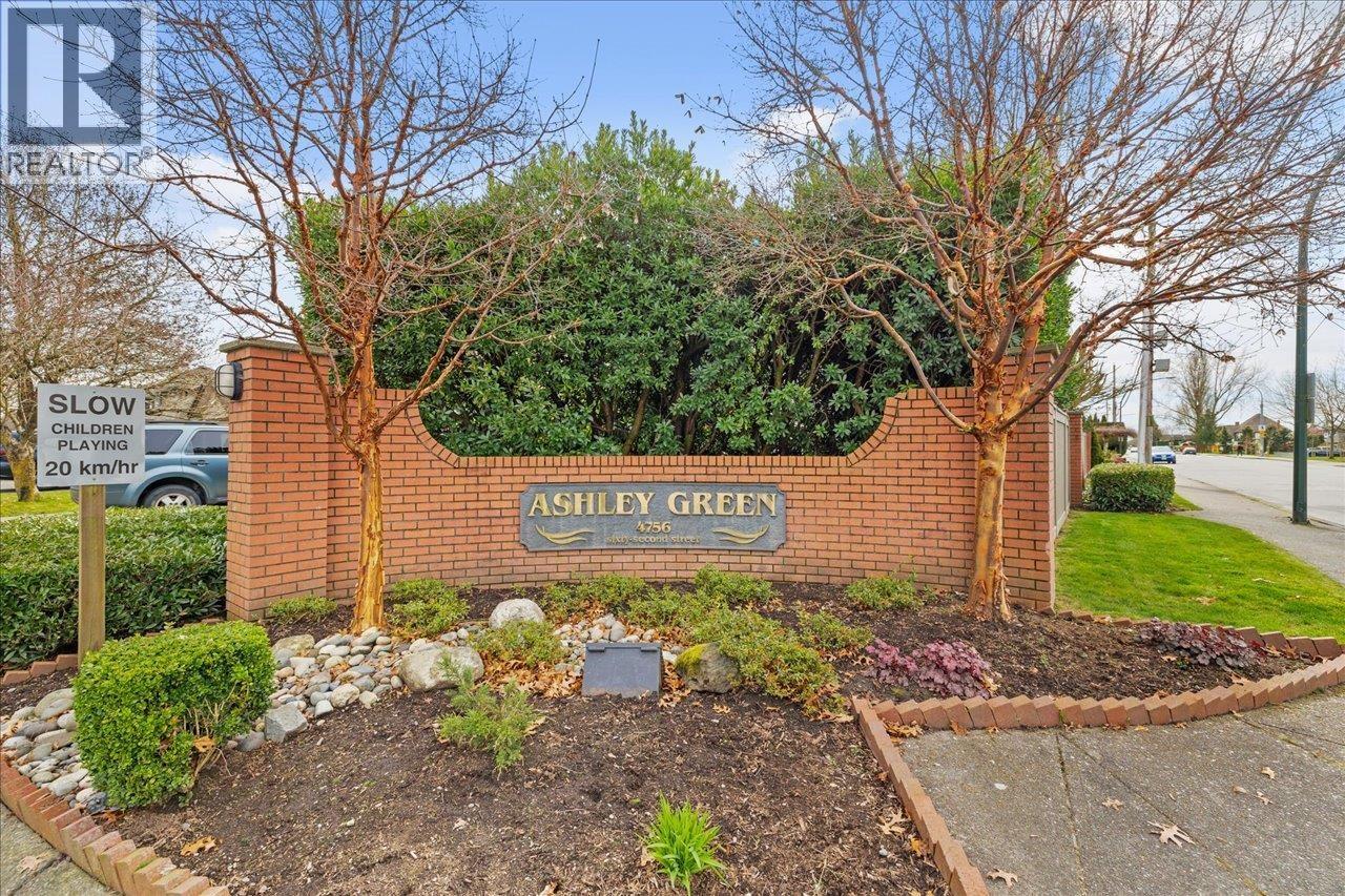 #32-4756 62 Street, Delta