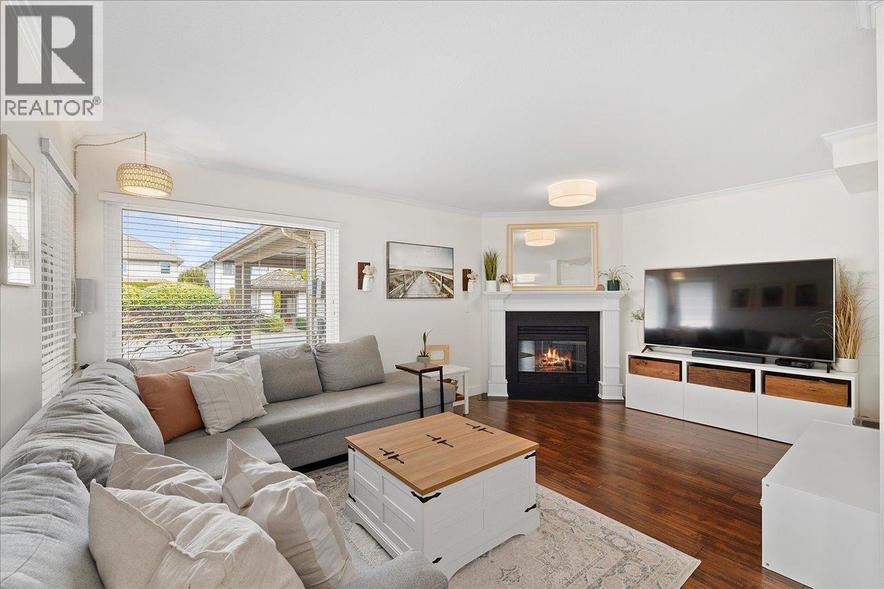 #32-4756 62 Street, Delta