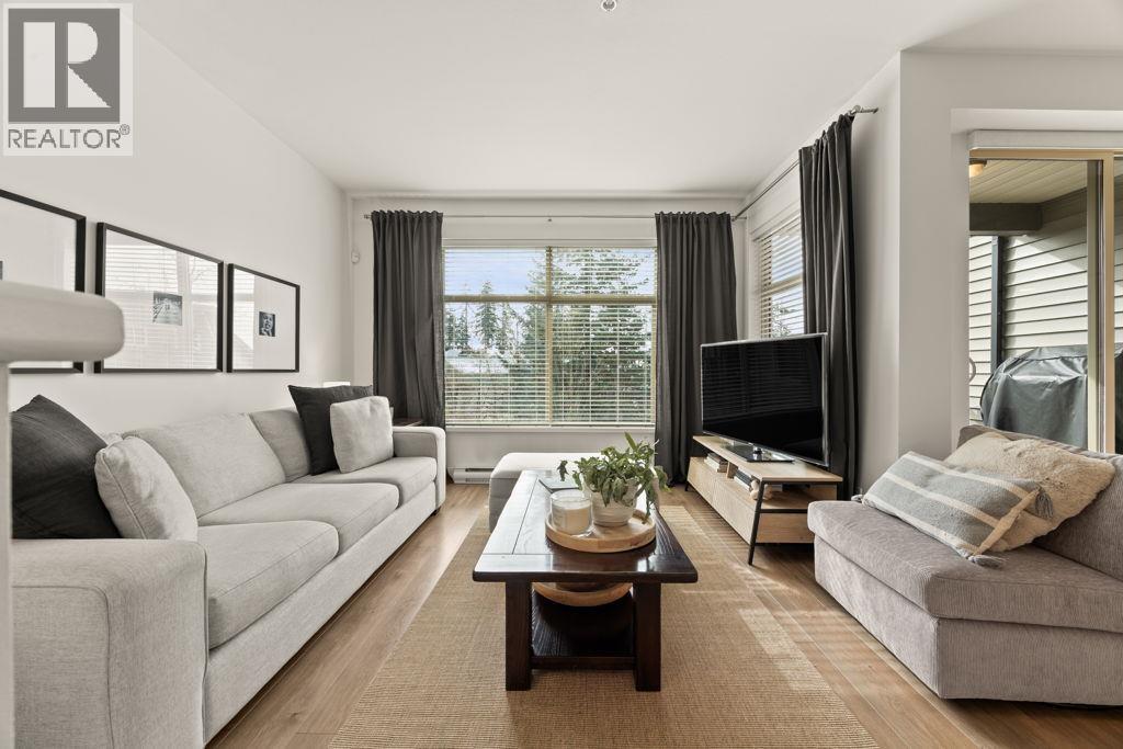 102 300 PANORAMA PLACE, Port Moody