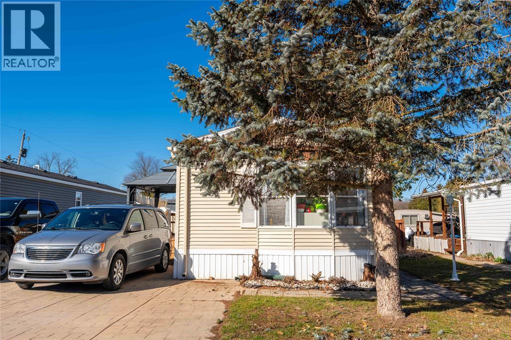 9385 IPPERWASH ROAD Unit# 7