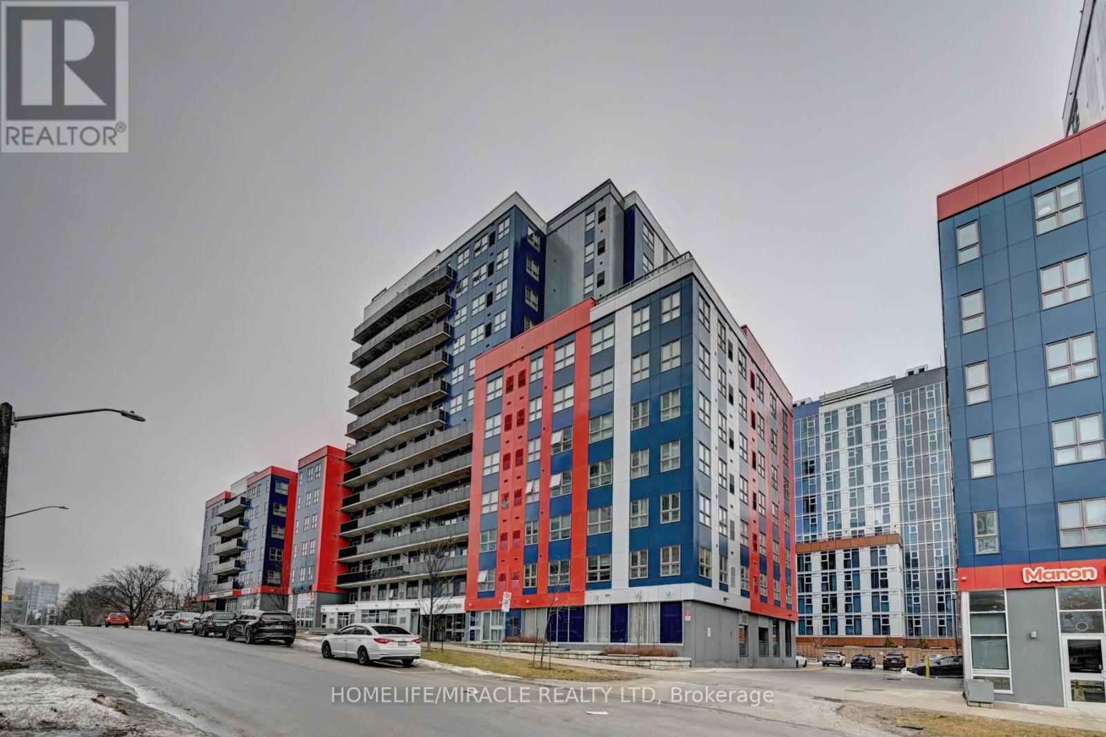 229 - 258 B SUNVIEW STREET