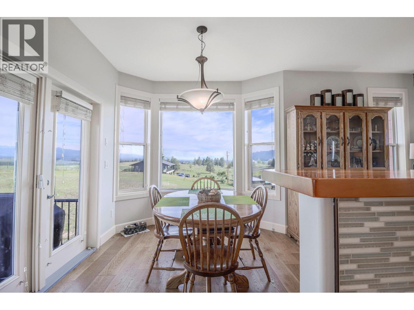 9693 CLEARVIEW Road, Cranbrook