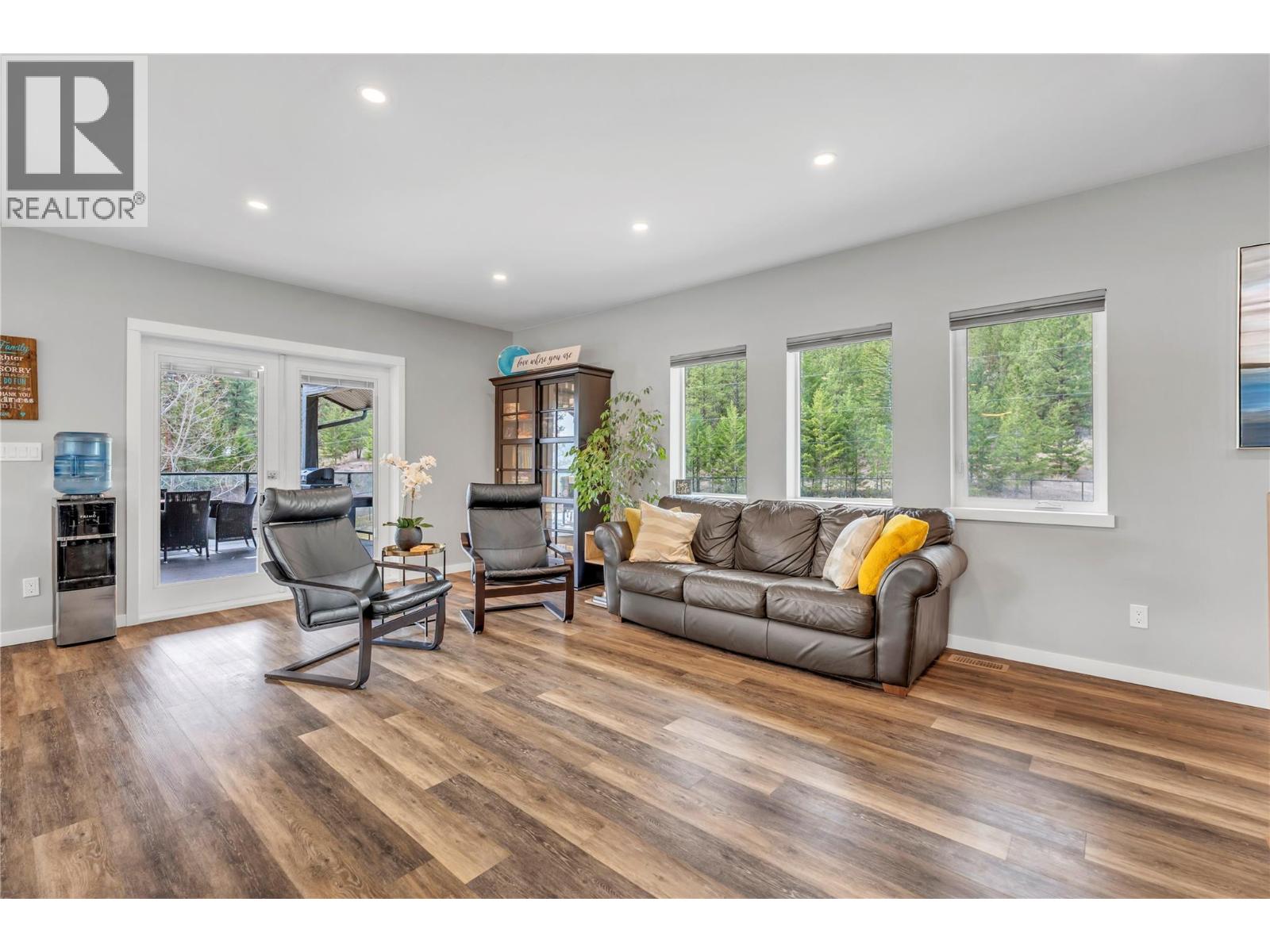 163 Farleigh Lake Road, Penticton