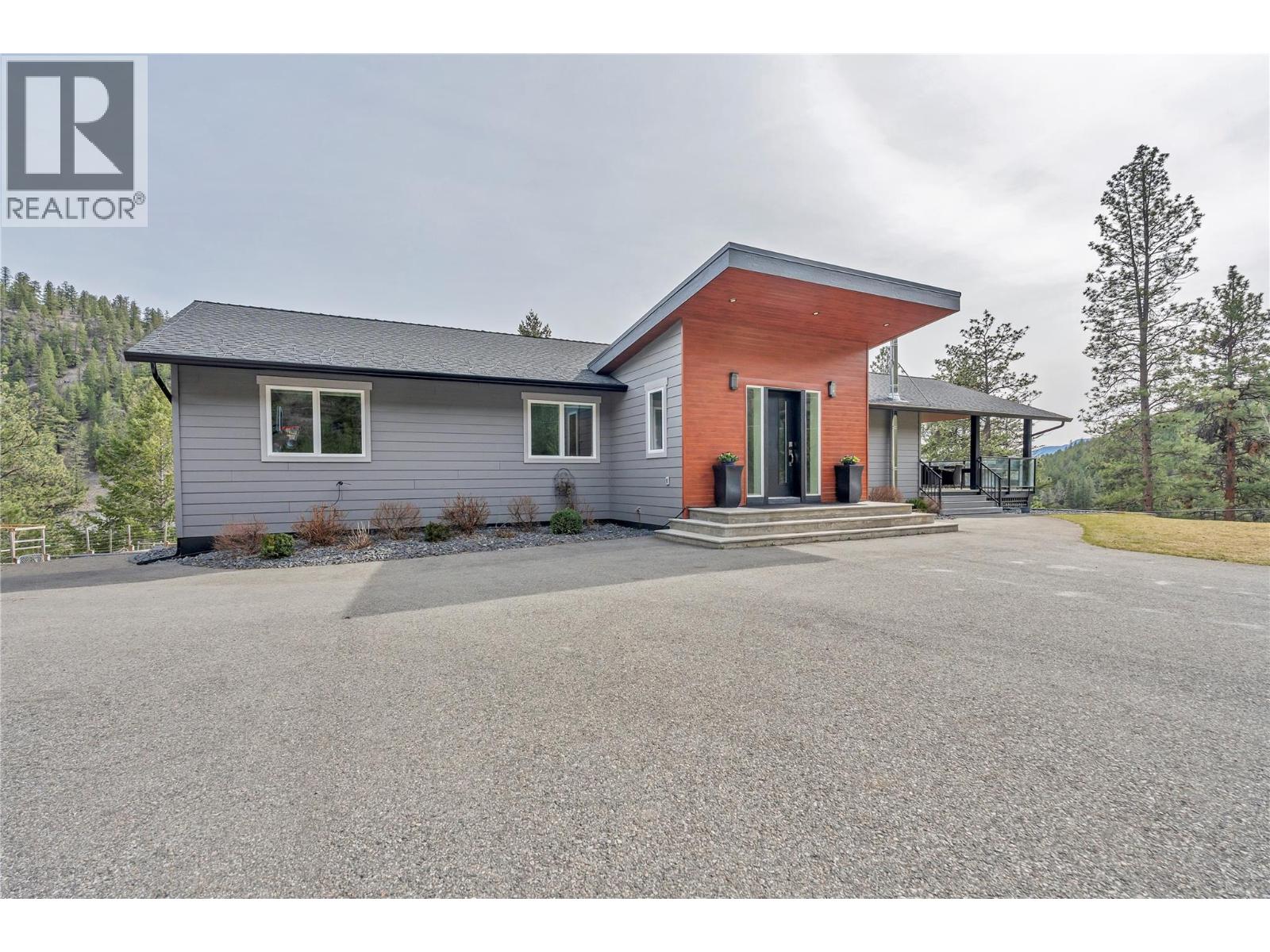 163 Farleigh Lake Road, Penticton