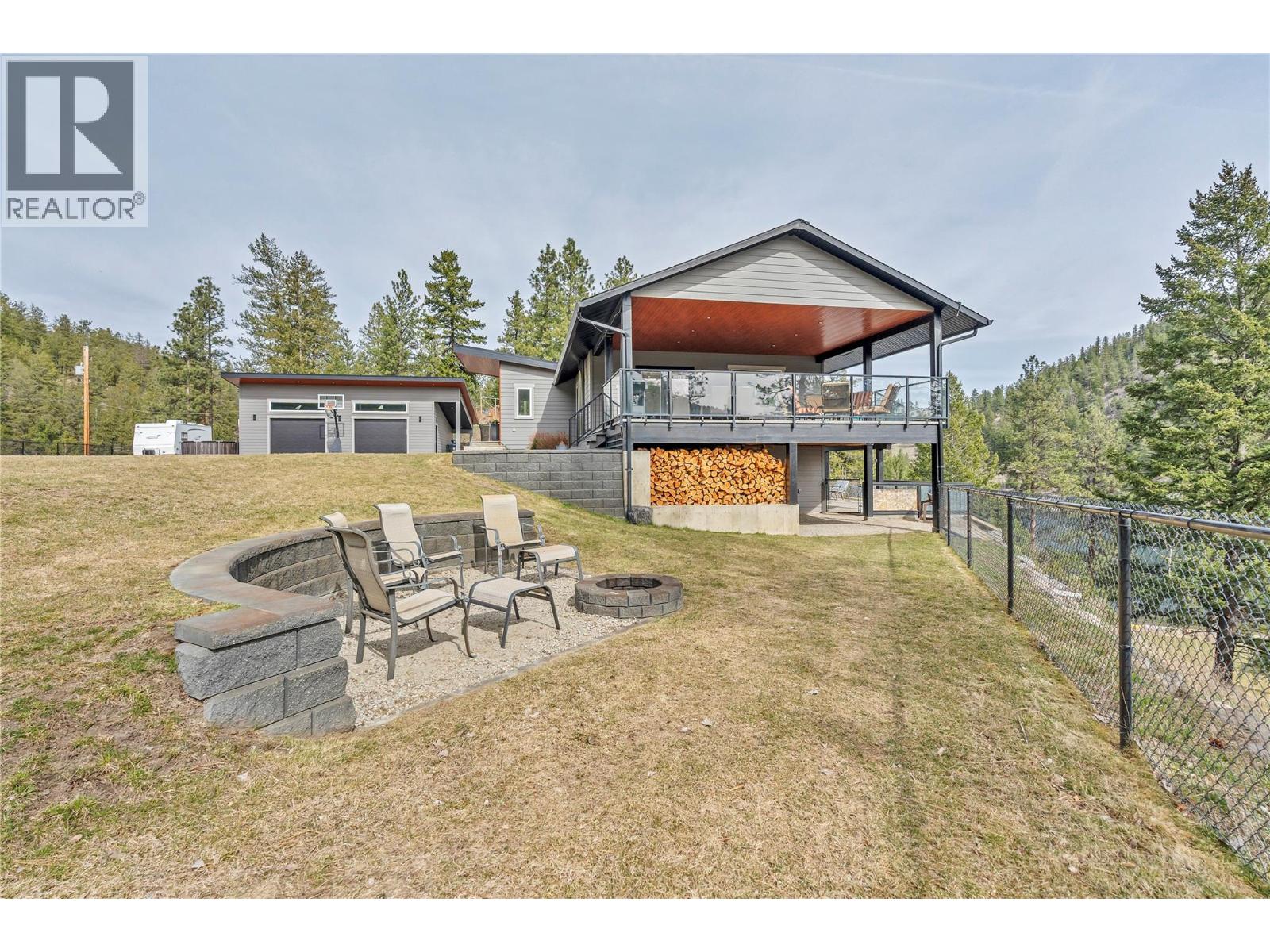 163 Farleigh Lake Road, Penticton