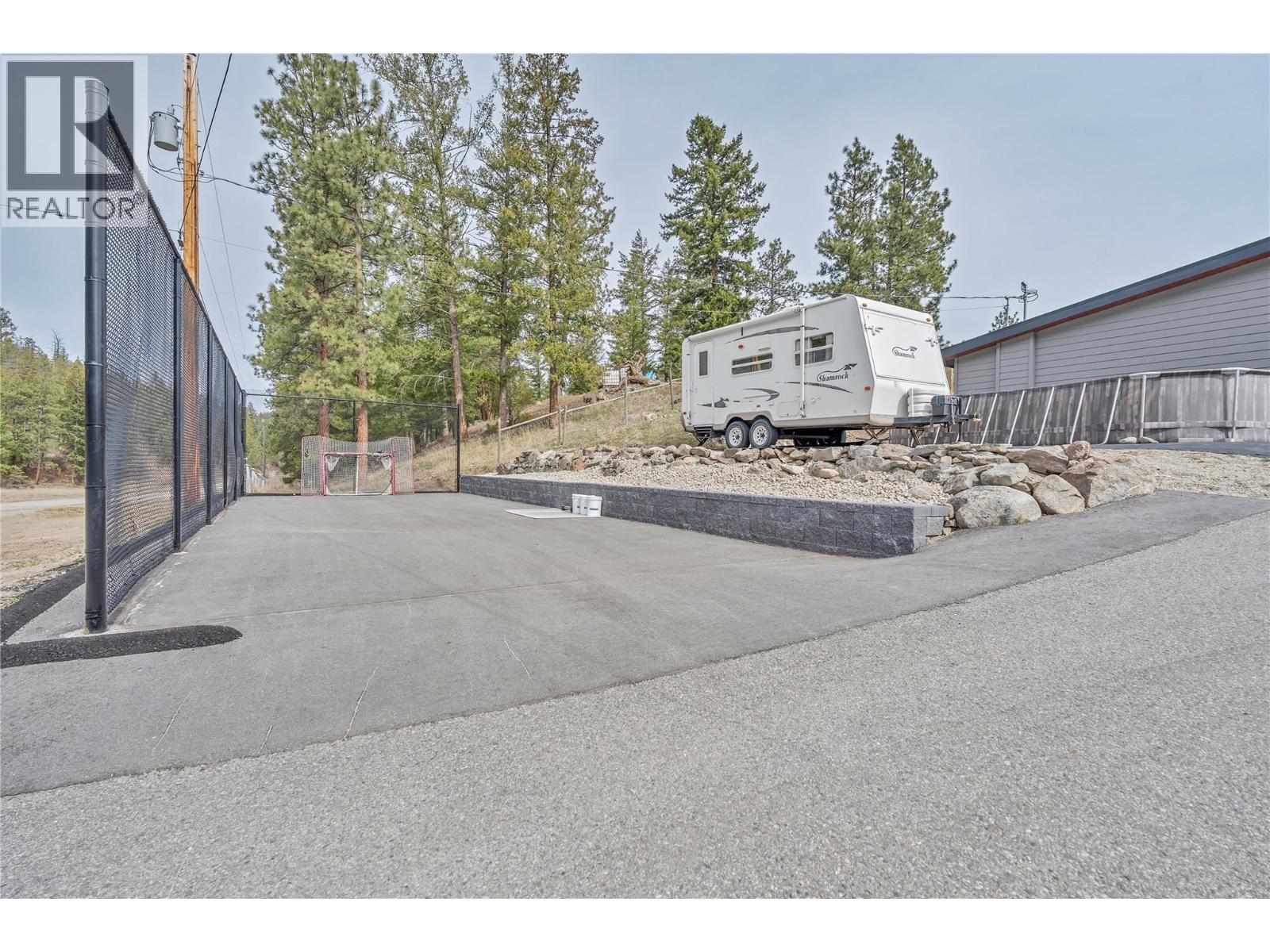 163 Farleigh Lake Road, Penticton