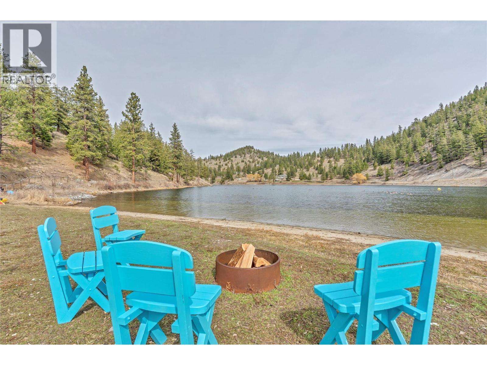 163 Farleigh Lake Road, Penticton