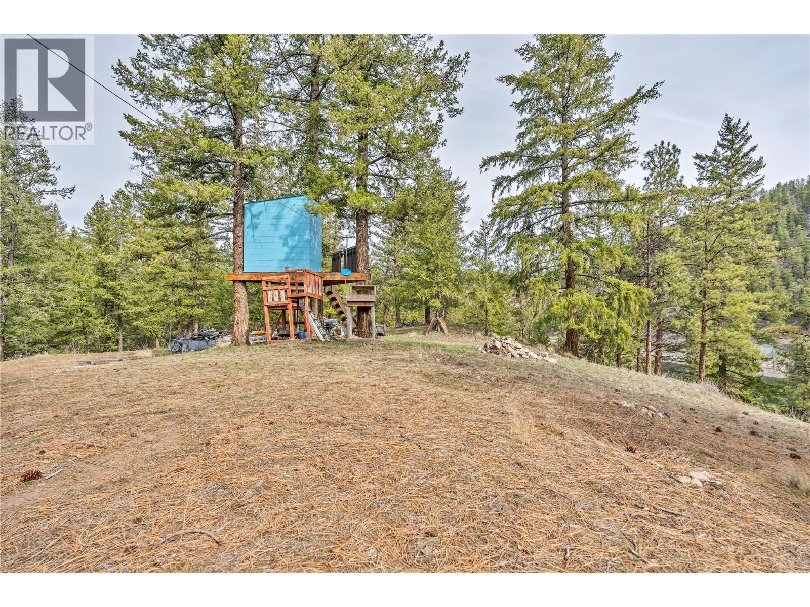 163 Farleigh Lake Road, Penticton