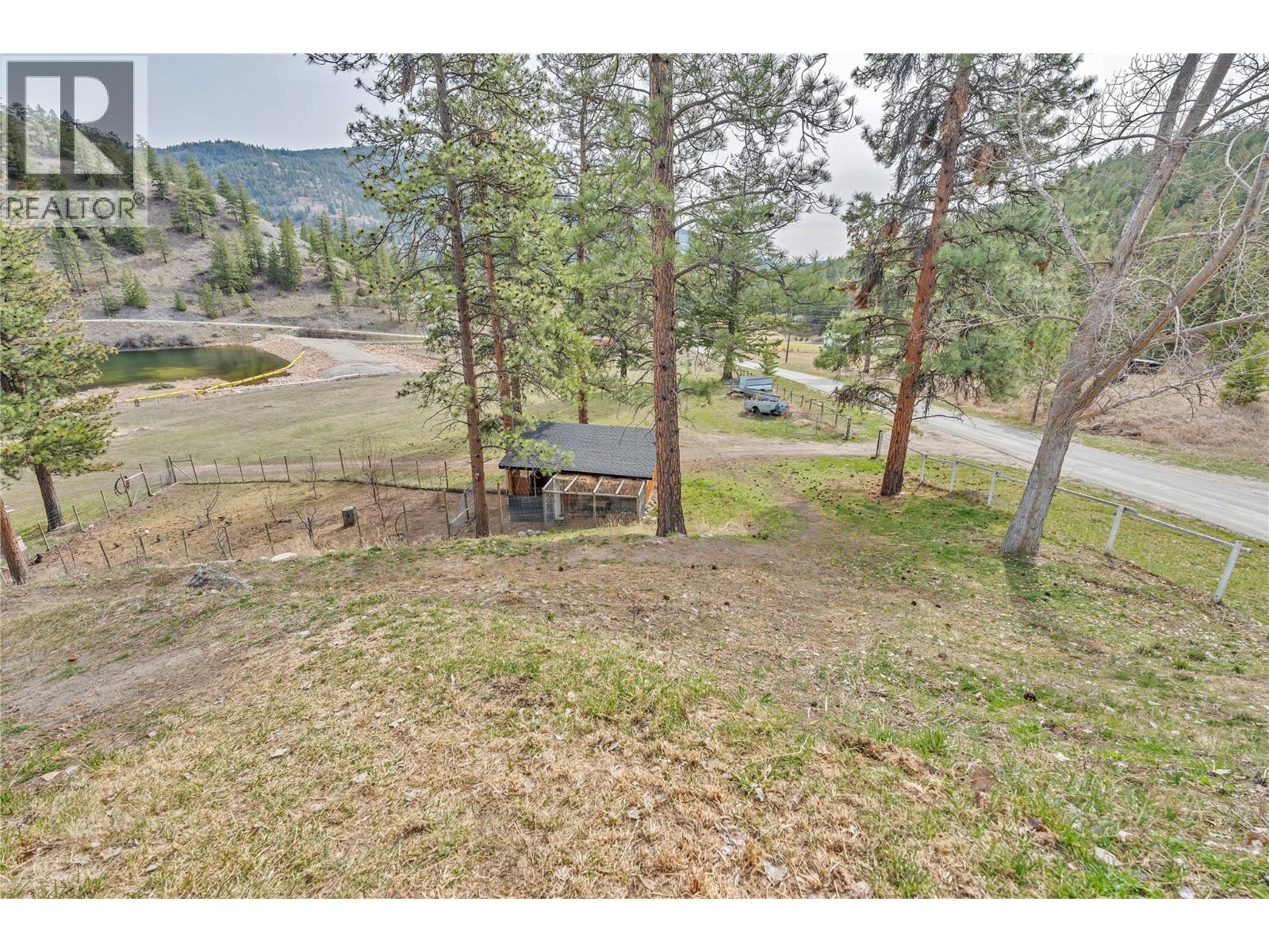163 Farleigh Lake Road, Penticton
