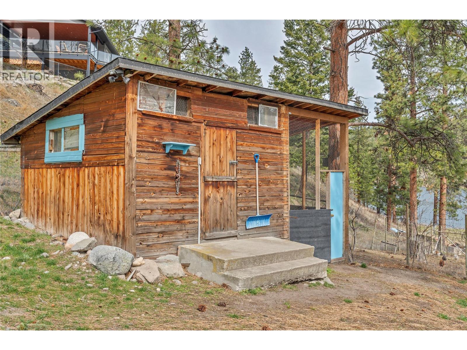 163 Farleigh Lake Road, Penticton