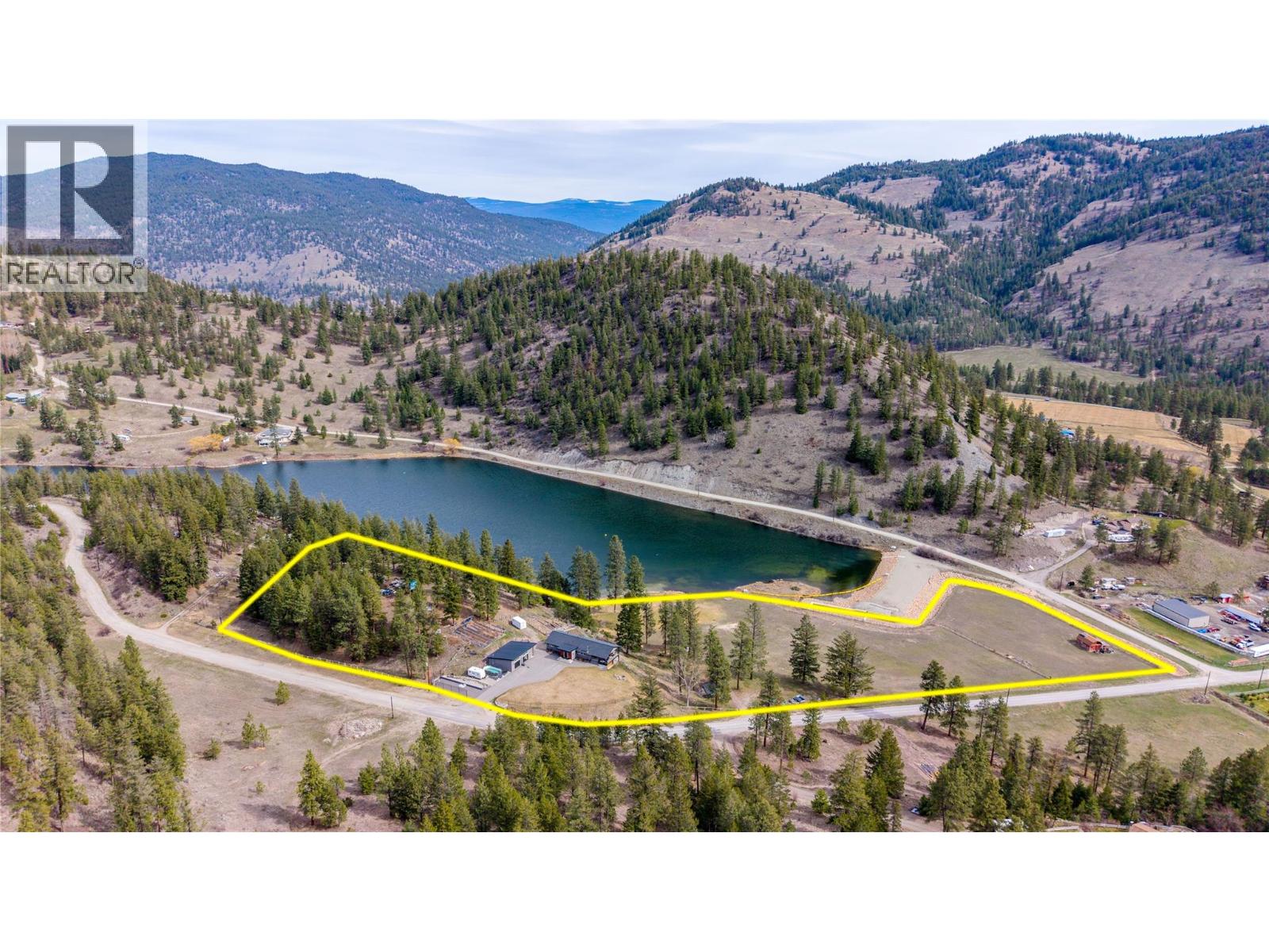 163 Farleigh Lake Road, Penticton