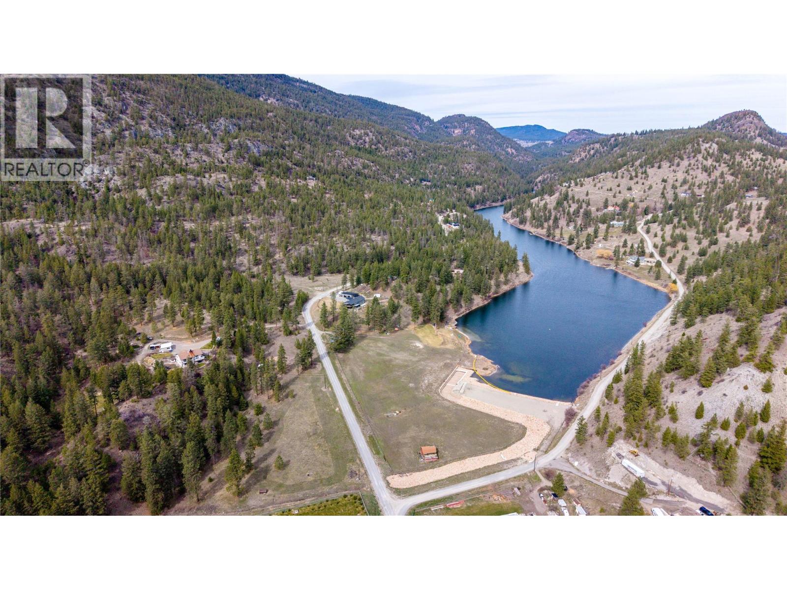 163 Farleigh Lake Road, Penticton