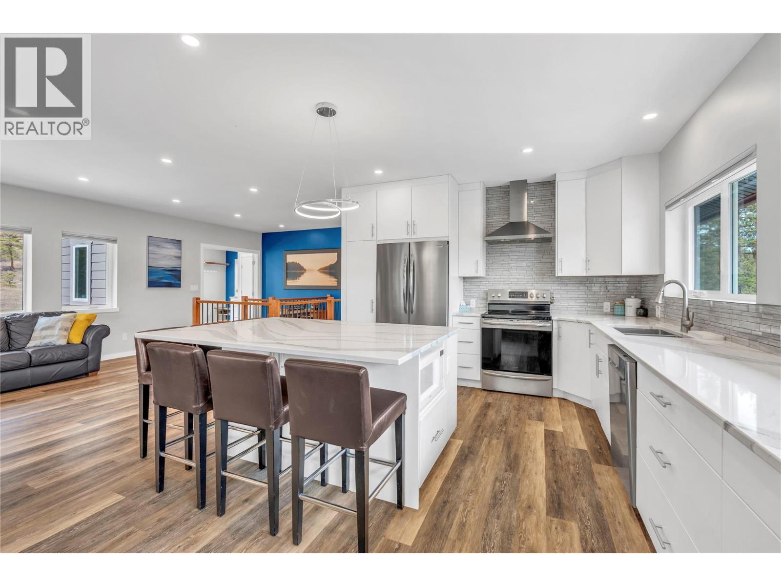 163 Farleigh Lake Road, Penticton