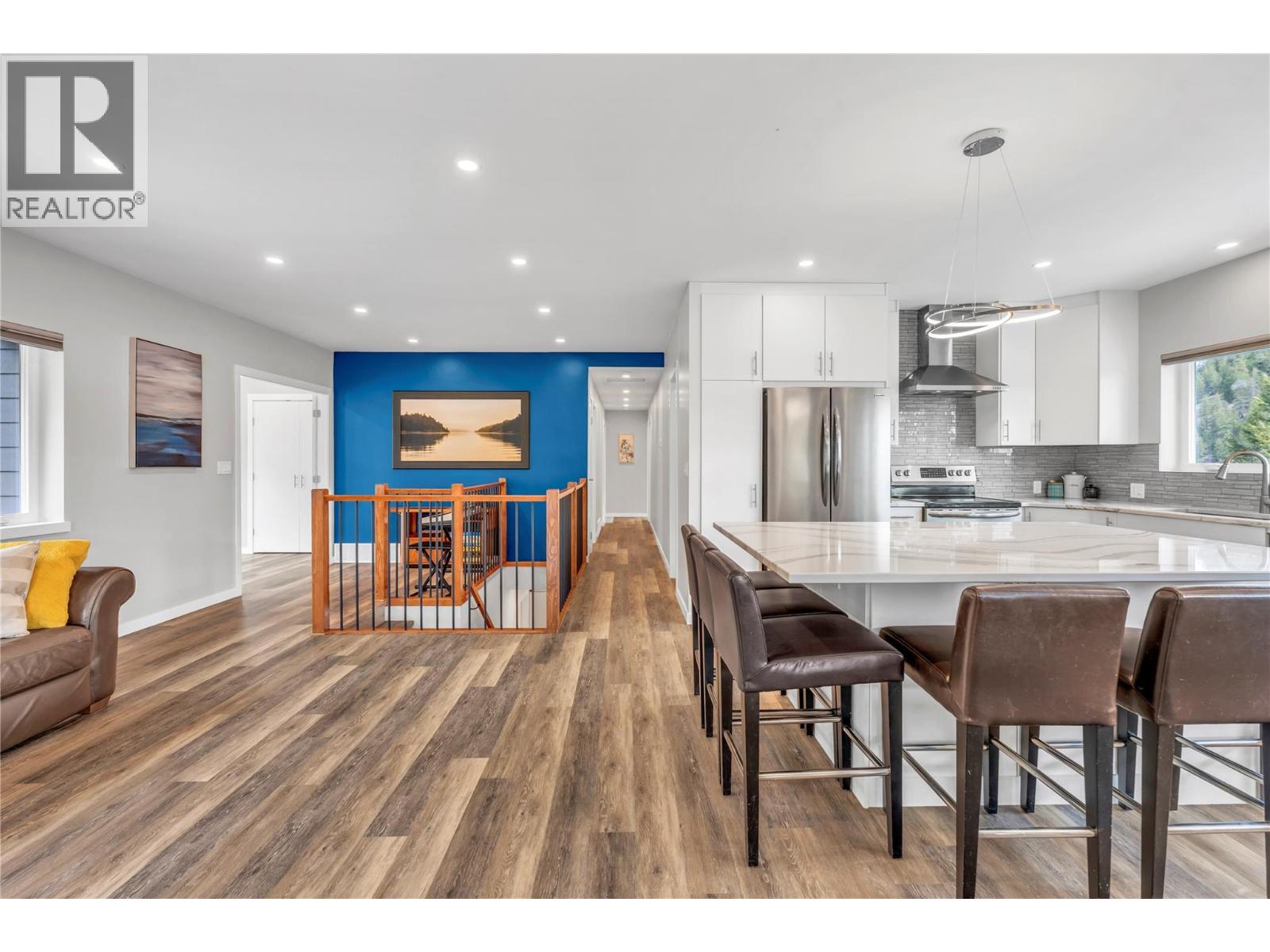 163 Farleigh Lake Road, Penticton