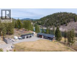  163 Farleigh Lake Road, Penticton
