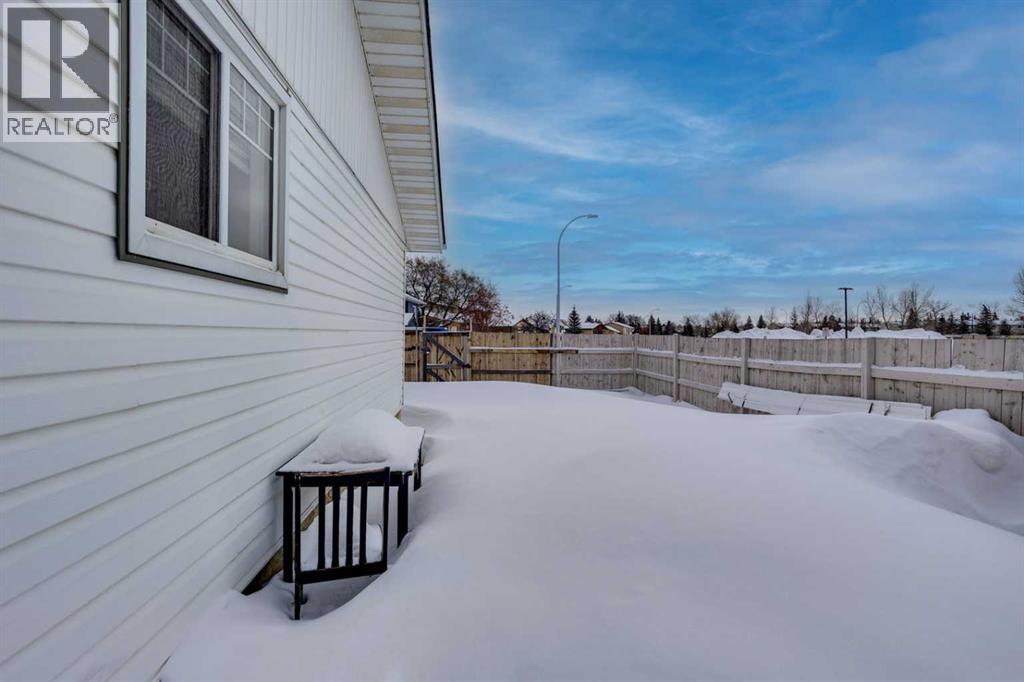 126 Cornwall Drive, Fort McMurray