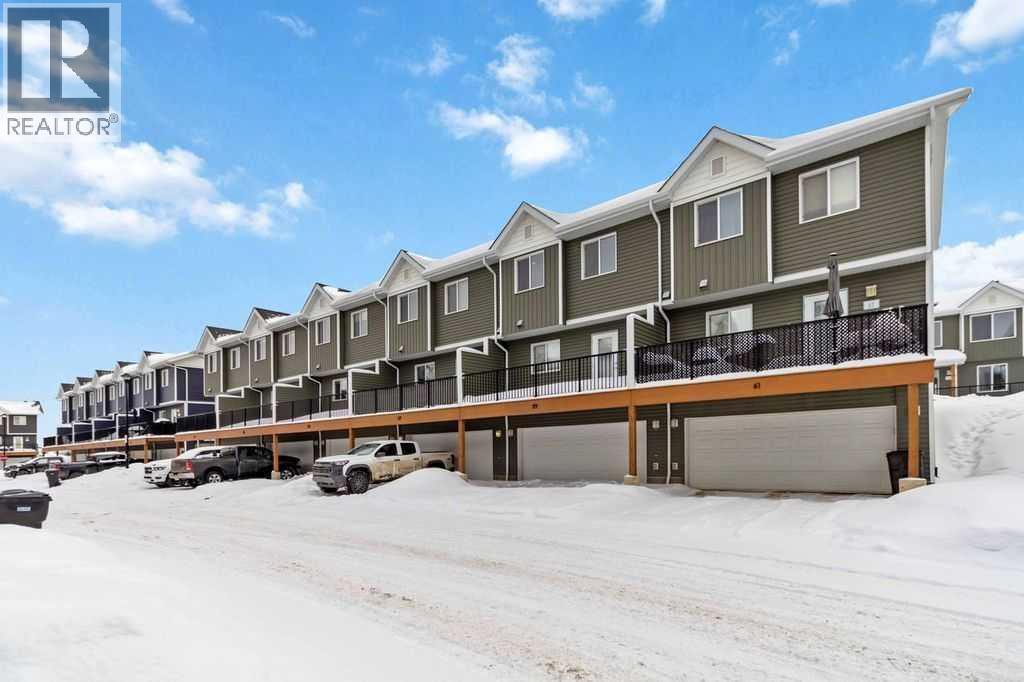 401 Athabasca Avenue, Fort McMurray