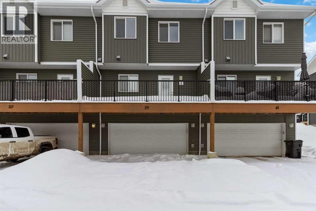 401 Athabasca Avenue, Fort McMurray