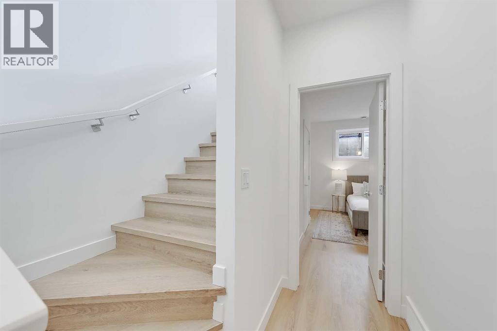 Single Family House for Sale in    Avenue NE Renfrew Calgary 