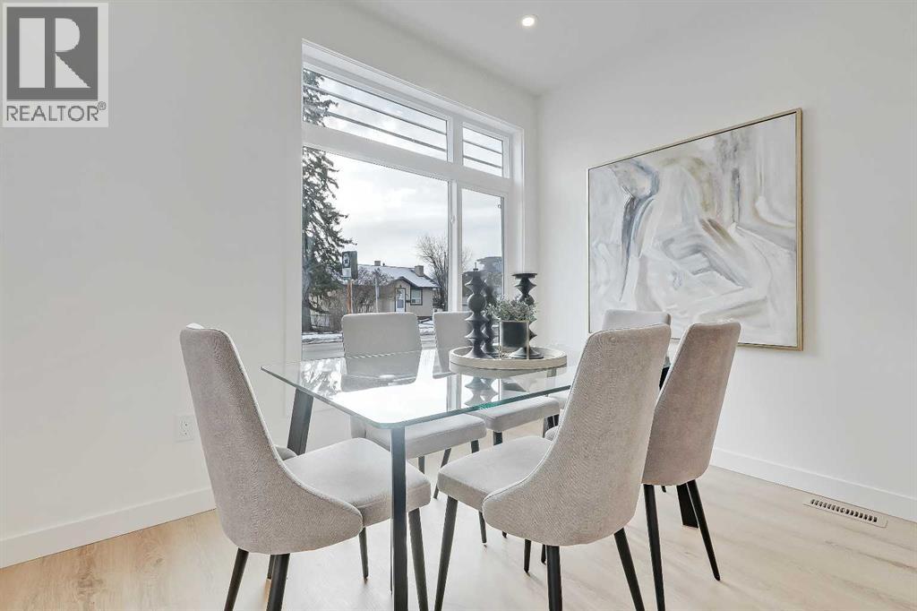 Single Family House for Sale in    Avenue NE Renfrew Calgary 