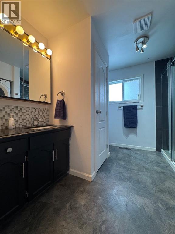 Single Family House Bungalow for Sale in   Street Parkdale Wetaskiwin 